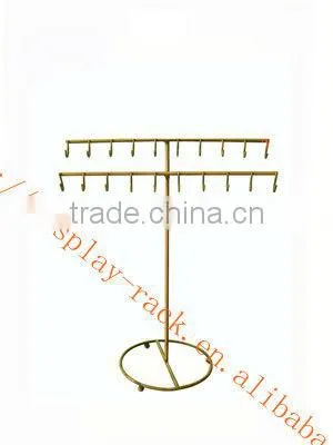 Foshan customized used boutique clothing racks