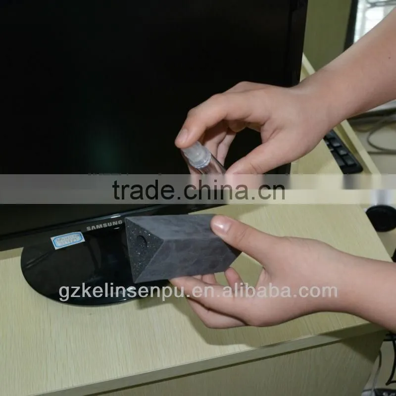 Smartgphones & Tablet Cleaning Kit with microfiber with GP fleece