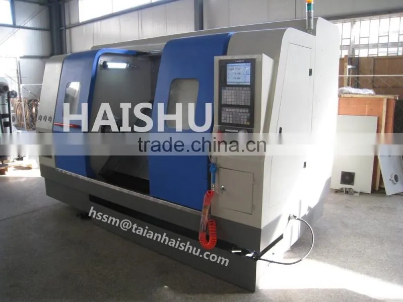 cnc drill and tapping machine CNC450B mill tap center