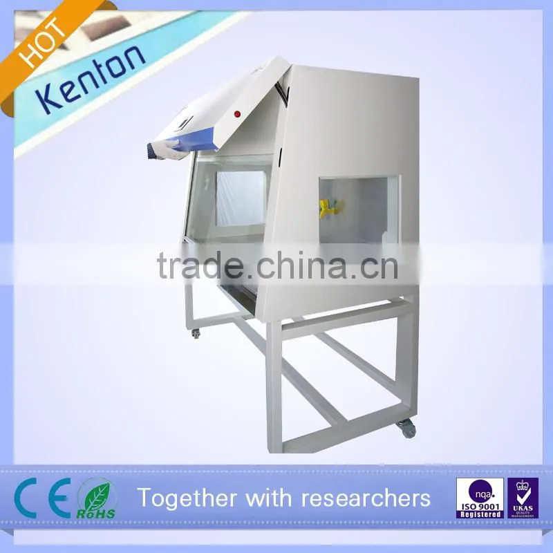 JHP-2 two person LCD Horizontal Laminar Flow Lab Clean Bench(high quality)