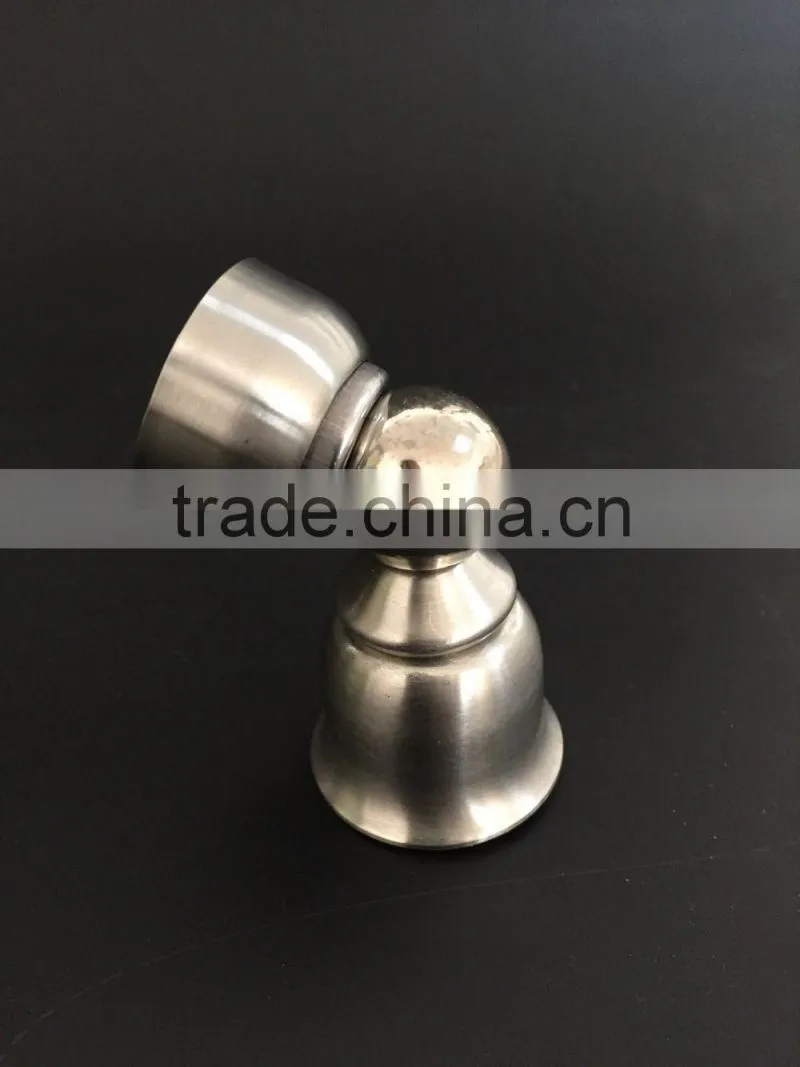 New products zinc-alloy door catcher Door Stop