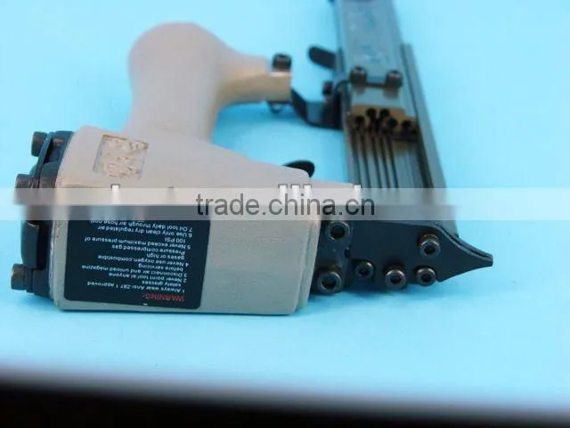 23 gauge pin nail gun WO-E625