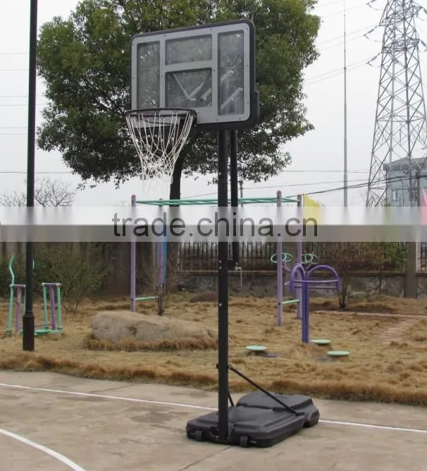 Best sale Portable adjustable basketball stand