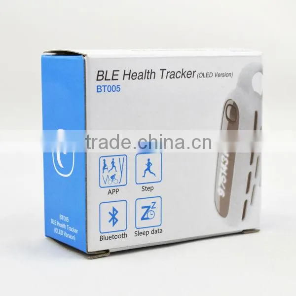 2014 new mini bluetooth tracker