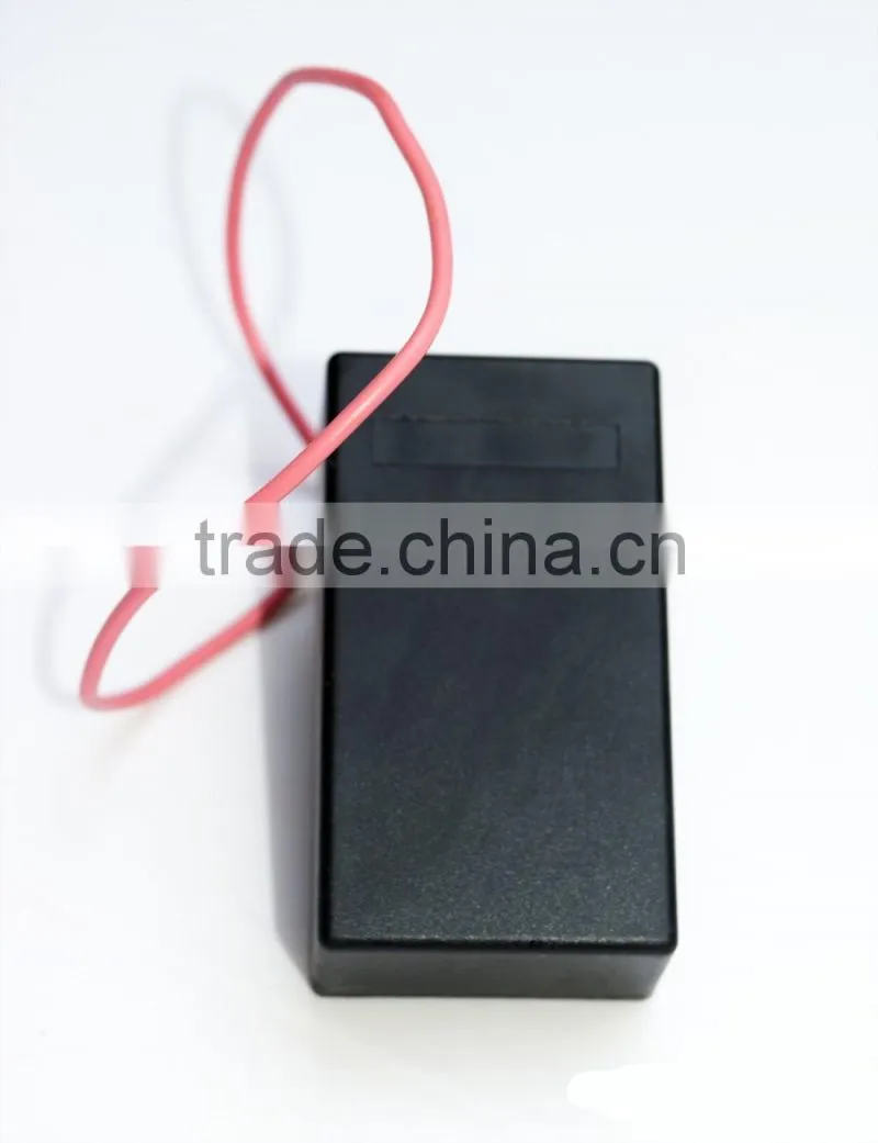 110 Direct-current With Wire Motorcycle Ignition