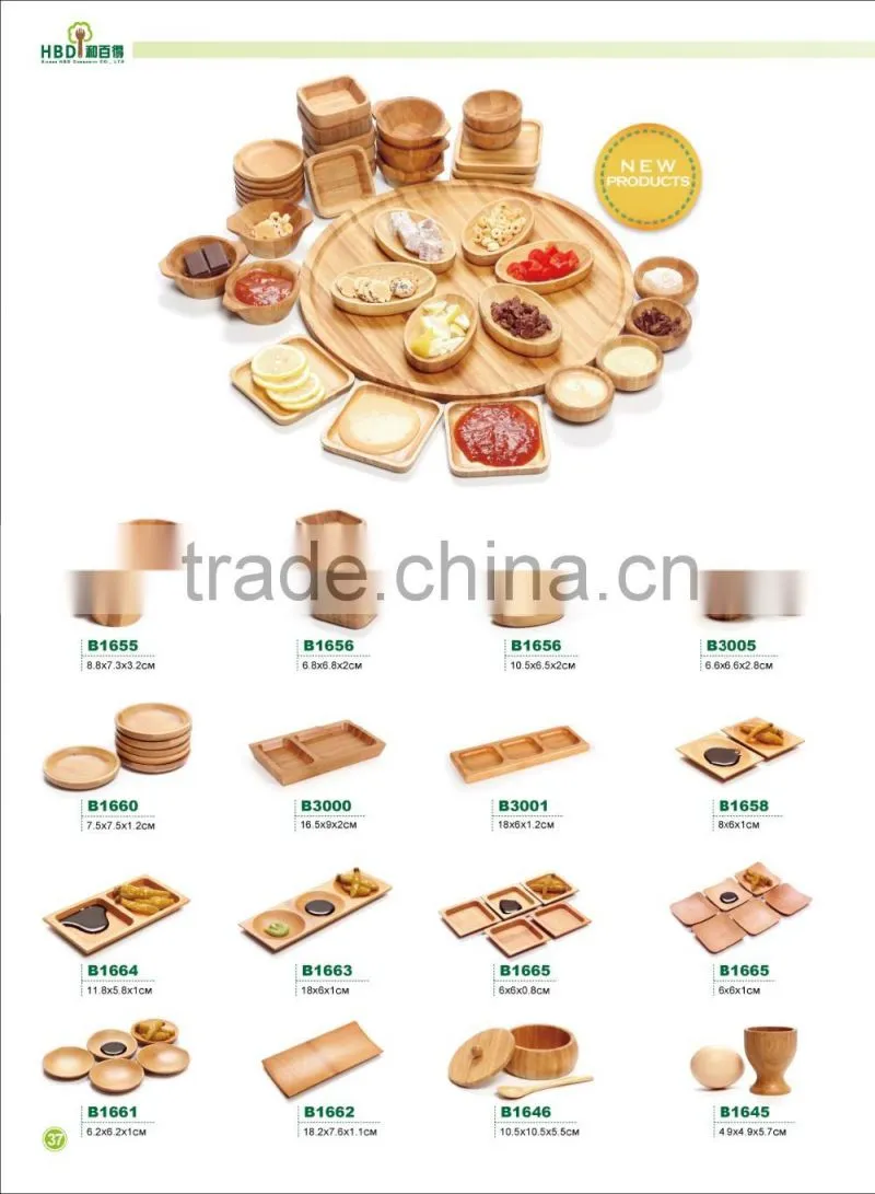 Wholesale Unique Kitchen Storage Box Bamboo Salt Box