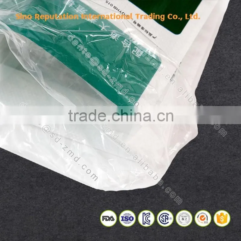 25kg pp woven cement bat bag