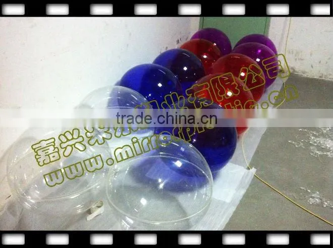 big size decorate ball