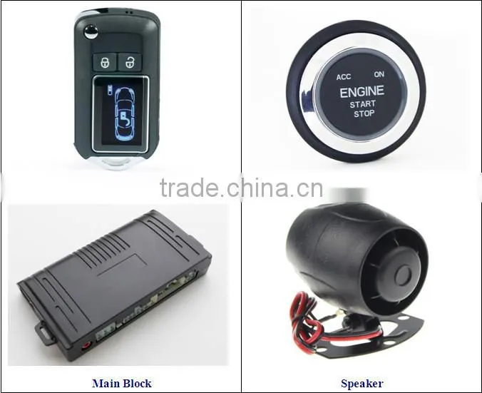 smart visual key keyless entry 04 chevy malibu