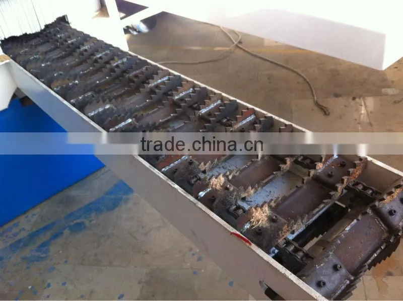 Log Multi Blade Saw Machine Type MJ E8080