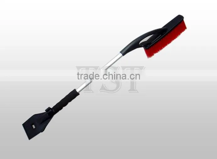 Multifunctional Vehicle-mounted Ice Scraping The Snow Shovel Brush