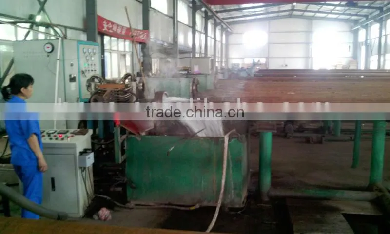 Oil field polished rod and coupling on sale