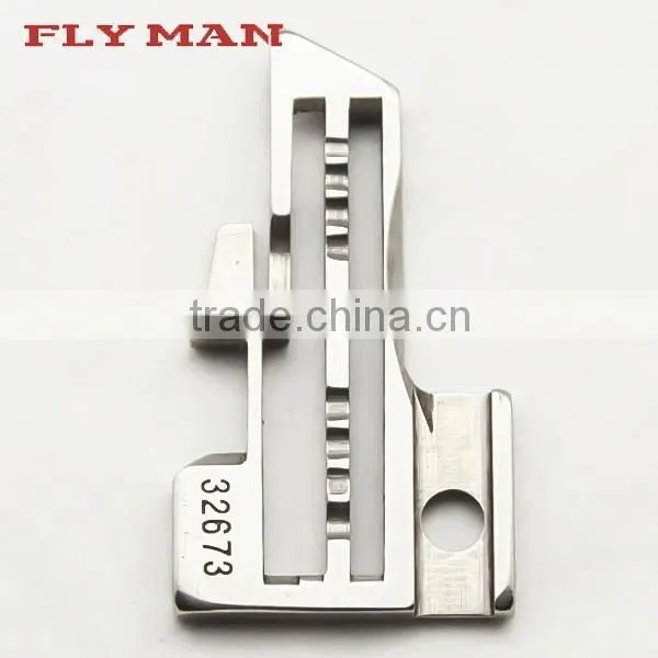 32666 32673 33353 vintage sewing machine accessories needle plate