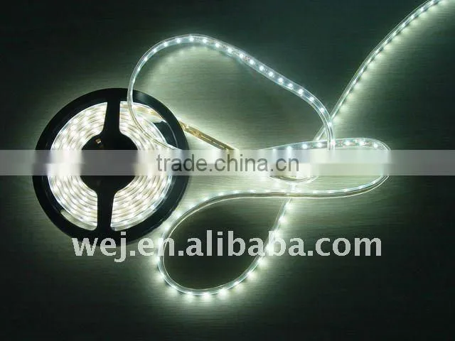 12V waterproof 5050 led ribbon light