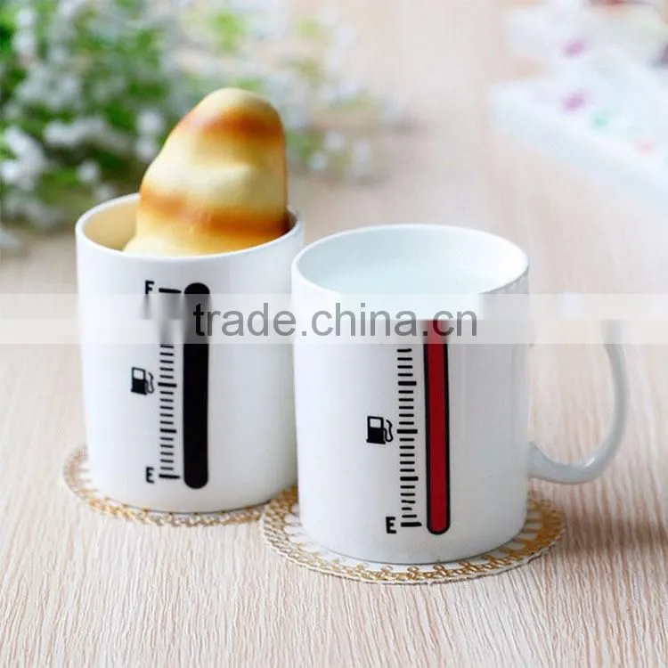 2016 Magic Cup Customized Water Bottles Drinkware Type and PC Material bottles