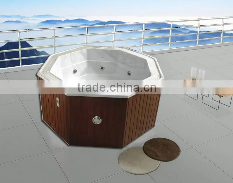 New Home SPA bathtub