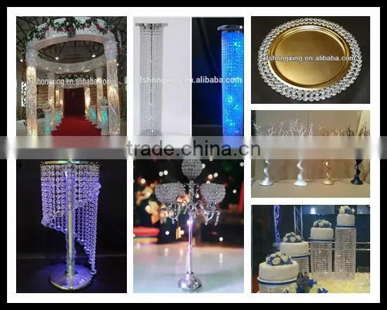 Elegant High simulation can bend stretching Faux Manzanita tree for wedding or home decorate