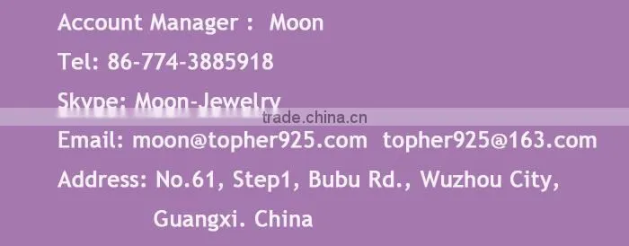 2015 Star of David jewish silver men ring wholesale
