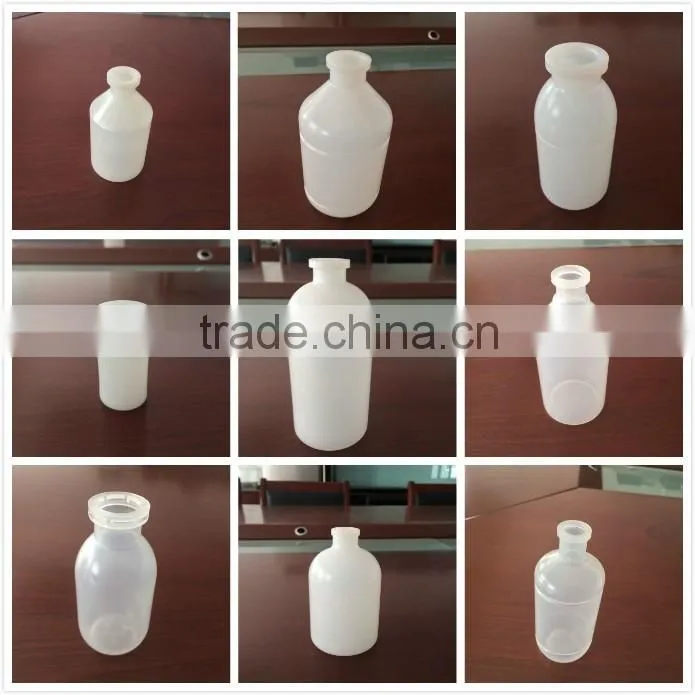 FD full-auto injection molding machine plastic blowing machinery mould