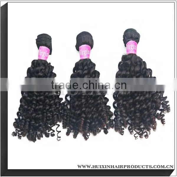 Large stock wholesale full cuticle grade 6a 100% indian remy hair, unprocessed virgin indian hair