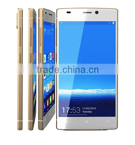 5.0 inch mobile phone MTK6592 Octa core Android 4.2 Gionee Elife S5.5