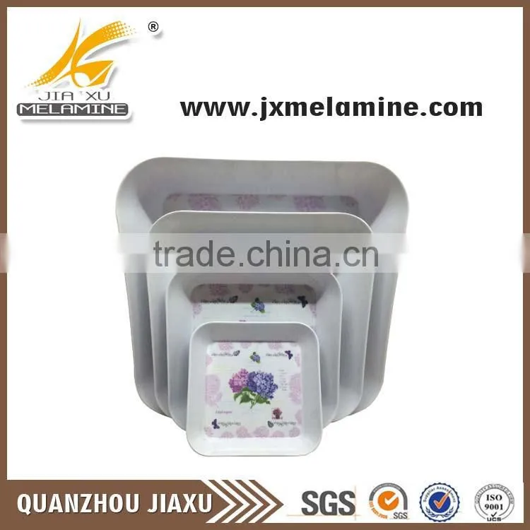 Hot toys 6'' 8'' 10''high quality melamine bowls best selling products in america 2016