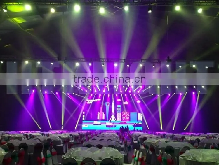 Disco lights beam 200w moving head
