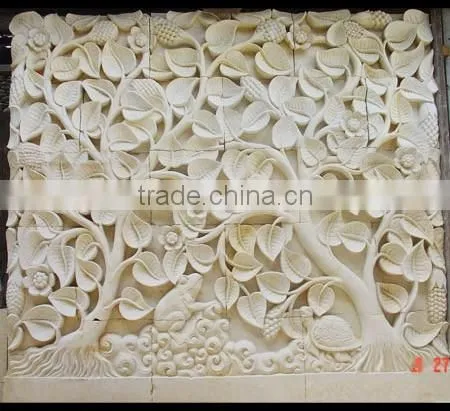 Stone Antique Wall Hanging