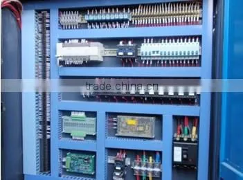 5 liter blow moulding machine