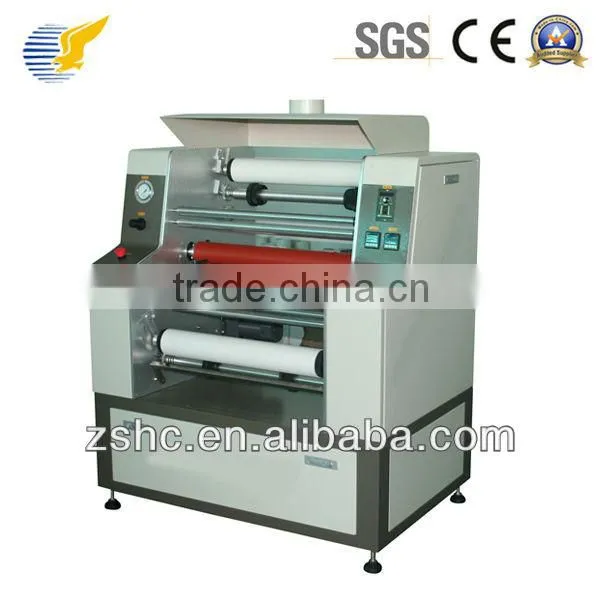 Dry Film Photoresist Laminator,Dry Film Photoresist Laminator for PCB or precision etching