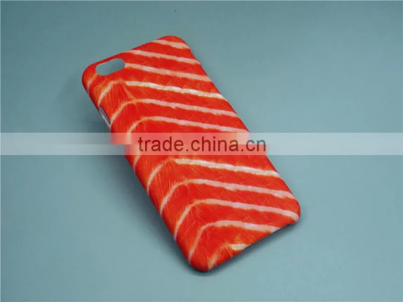 case cover for phone, scratch resistant phone case, food phone case, pork phone case, watermelon phone case
