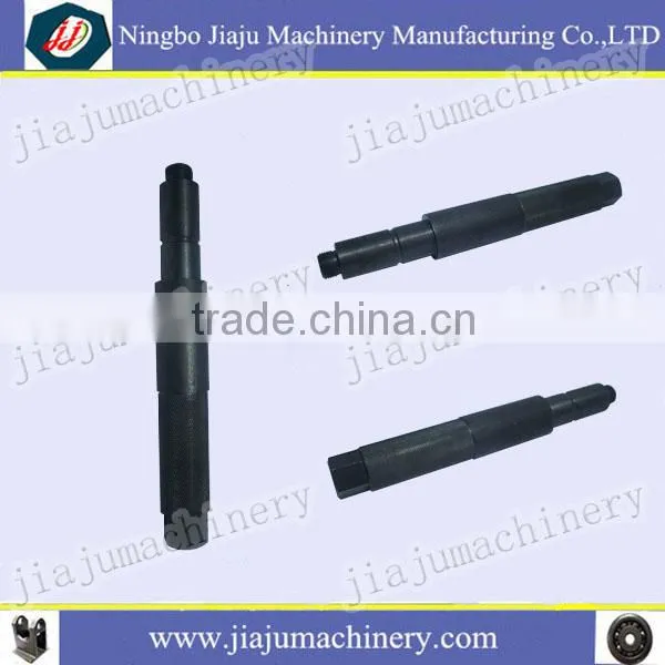 Metal propeller shaft factory