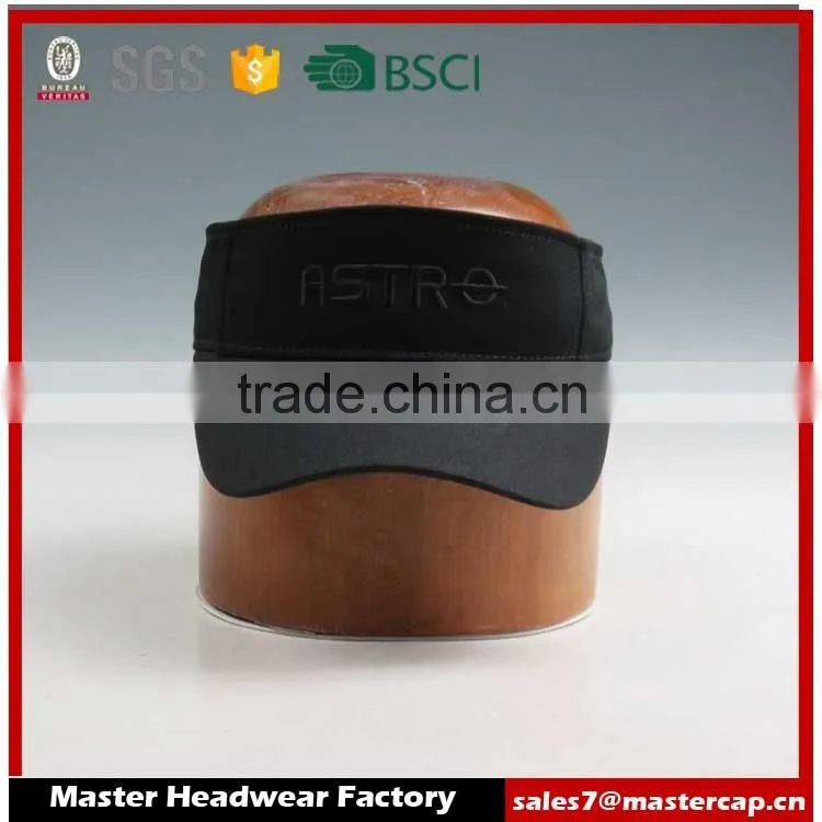 Black Sun Visors