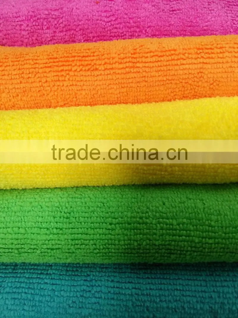 microfiber cleaning cloth