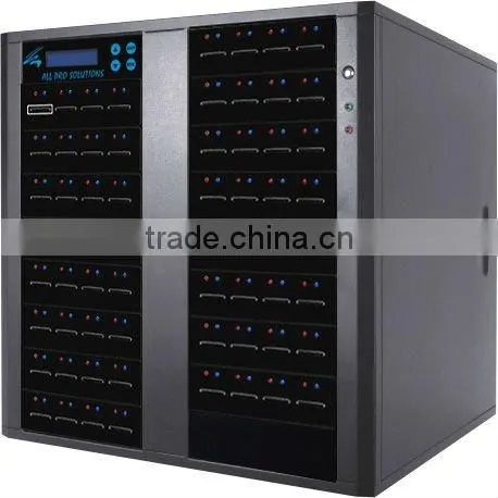CF Memory Card Duplicator Compact Flash 15 Target Copier, FlashPRO CF Copier Duplicator