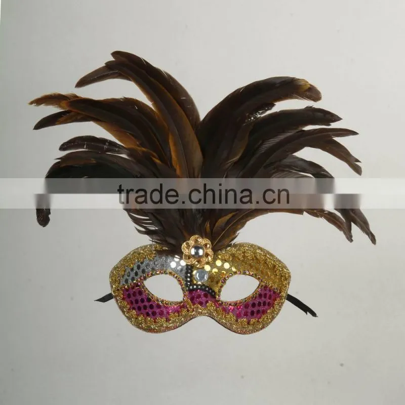 Carnival mask