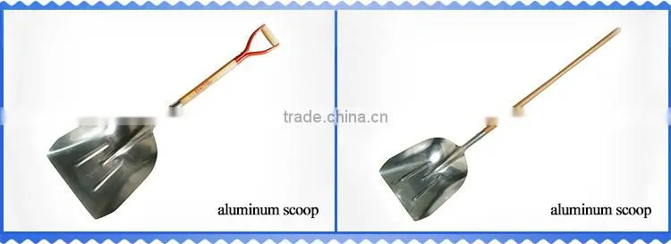 Farm Tools And Equipment And Their Uses Metal Aluminum Scoop