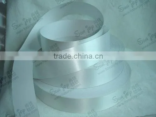 Printable self adhesive stickers ribbon