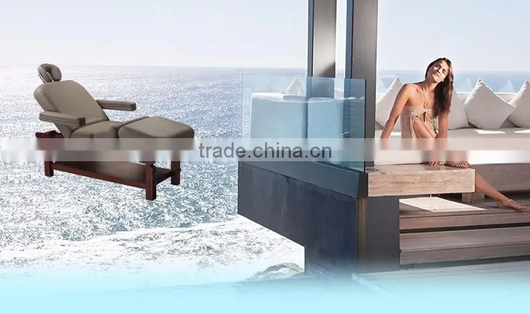 Doshower massage bed cover nuga massage bed for sale