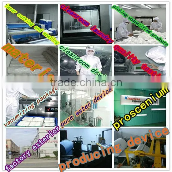 stencil wiper roll