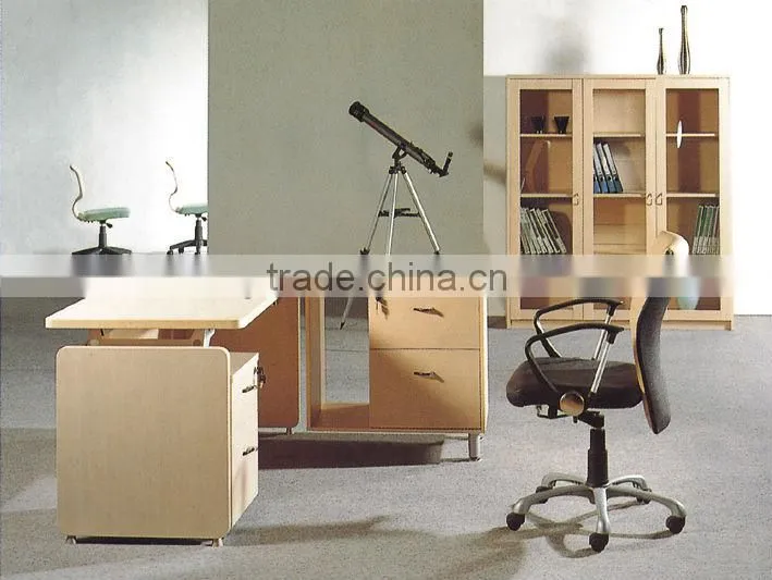 Classic office table