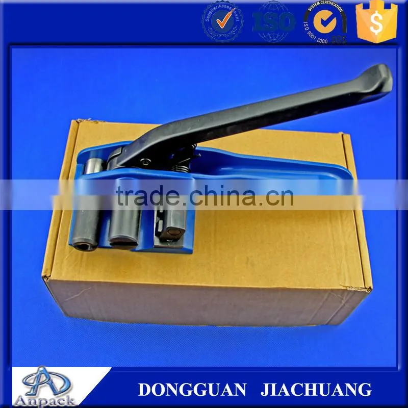 JC-25 Cord strapping tensioner,manual tensioner , hand tensioner
