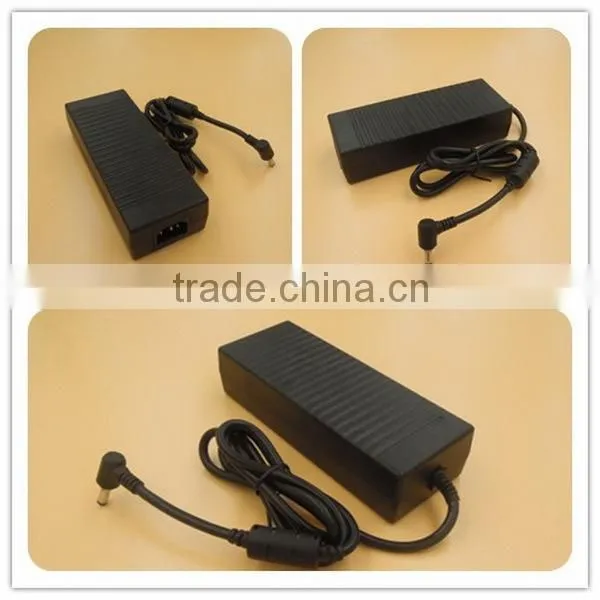 a charger portable power charger 19v 5a