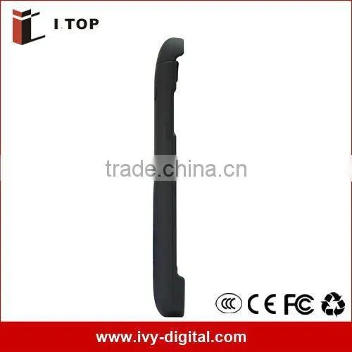 For Samsung Galaxy Note 2 N7100 Mobile Buckup Battery Case 3200mAh