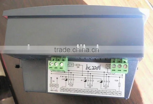 RPCF-16 Capacitor Bank Controller