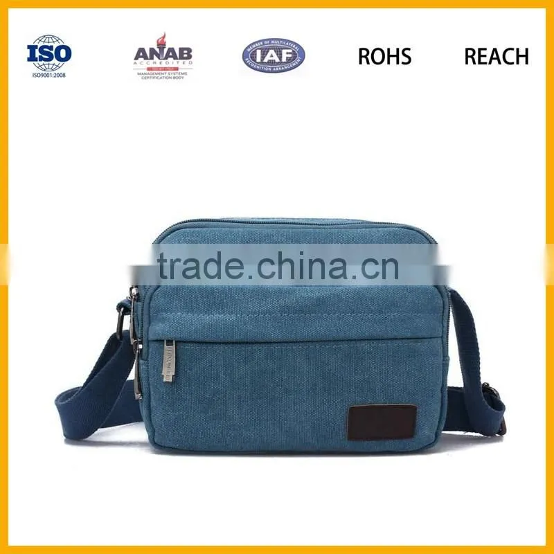 Best leisure military water resistant waist bags made in china
