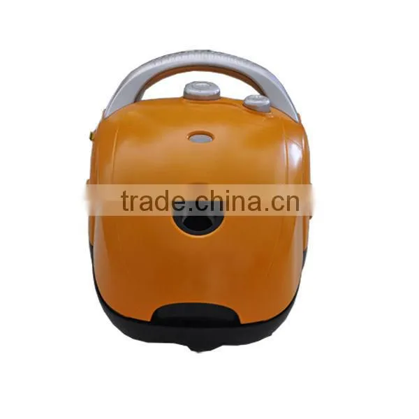 Small bagged 1900W Vacuum Cleaner For Promotion CS-H3601A
