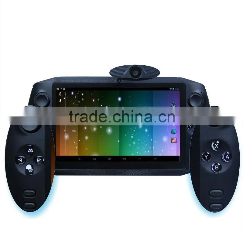 7" Inch Touch Screen Smart Function Android Game Player