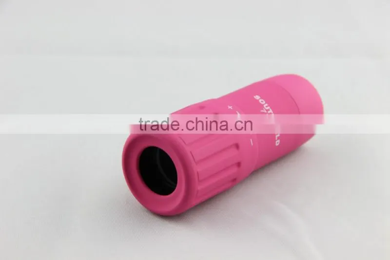 HM04 antique monocular scope 7x18 with CE