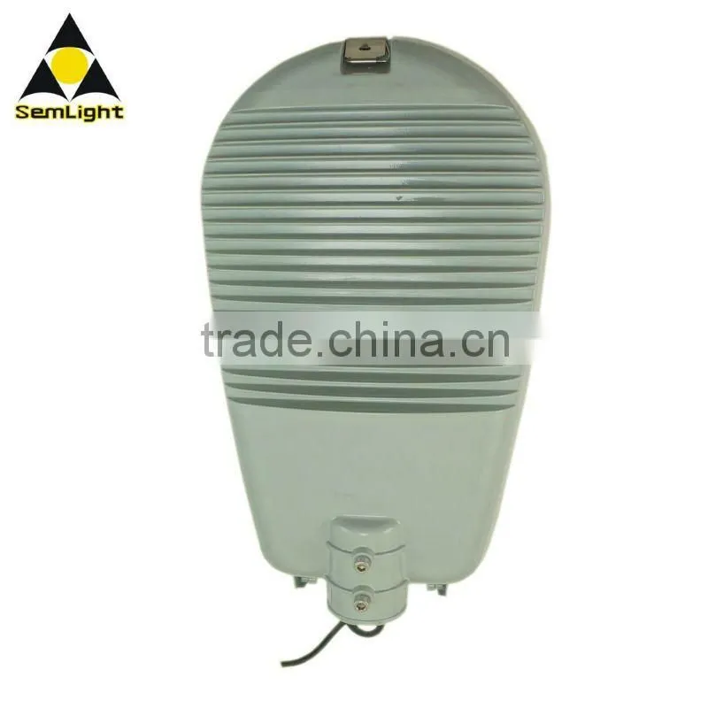 Golden Supplier TUV CE RoHS IEC Approved Solar Power 60W GE LED Street Light Evolve